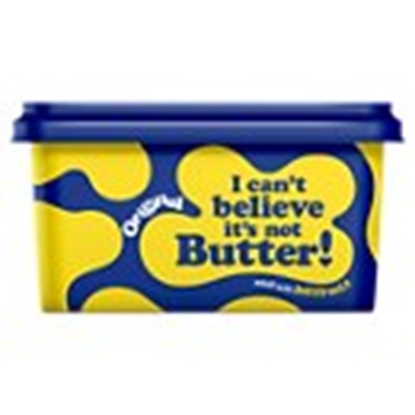 Picture of CANT BELIEVE NOT BUTTER 1KG